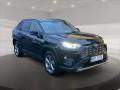 Toyota RAV4 2.5 Hybrid Comfort e-CVT