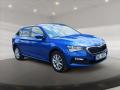koda Scala 1.5 TSI Ambition