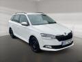 �koda Fabia 1.0 TSI Style