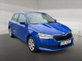 �koda Fabia 1.0 TSI Active