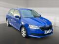�koda Fabia 1.0 TSI Active
