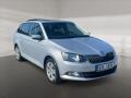 �koda Fabia 1.0 TSI Ambition