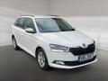 �koda Fabia 1.0 TSI 81 Style