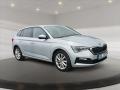 koda Scala 1.6 TDI Style