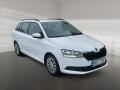 koda Fabia 1.0 TSI Active