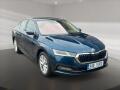 �koda Octavia 1.5 e-TEC 110 Style DSG
