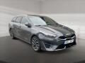 Kia Ceed 1.5 TGDI 118 GT Line AT