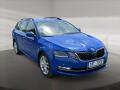 �koda Octavia 1.5 TSI CNG 131 Style