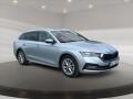 �koda Octavia 2.0 TSI Style 4x4 DSG