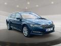 koda Superb 2.0 TDI L&K 4x4 DSG