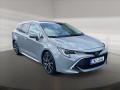 Toyota Corolla 2.0 TS HEV Executive AT