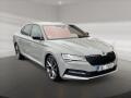 �koda Superb 2.0 TDI Sportline