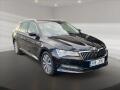 �koda Superb 2.0 TSI 140 Style DSG