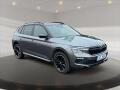 �koda Kamiq 1.5 TSI Monte Carlo DSG