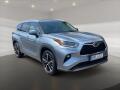 Toyota Highlander 2.5 Hyb.Executive 4WD Aut