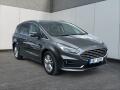 Ford S-MAX 2.5 DT HEV Titanium AT