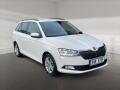 �koda Fabia 1.0 TSI 70 Ambition
