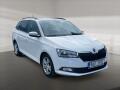 �koda Fabia 1.0 TSI 70 Ambition