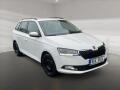 �koda Fabia 1.0 TSI Style