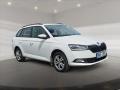 koda Fabia 1.0 TSI Style kombi