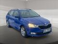 �koda Fabia 1.0 TSI Ambition