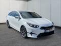 Kia Ceed 1.5 T-GDI 118 Top AT
