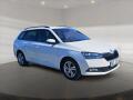 �koda Fabia 1.0 TSI Ambition