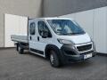 Peugeot Boxer 2.2 BHDI 165 4350 L4