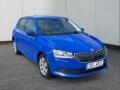 �koda Fabia 1.0 TSI Active