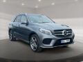 Mercedes-Benz GLE 3.0 350d 4Matic AMG optik vzdu