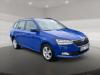 koda Fabia 1.0 TSI 70kW Ambition Combi