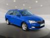 koda Fabia 1.0 TSI 70kW Ambition Combi