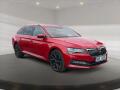 �koda Superb 2.0 TDI 147 L&K Combi DSG