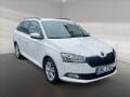 �koda Fabia 1.0 TSI 70 Ambition