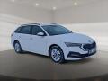 �koda Octavia 1.5 TSI CNG 130 Ambit DSG