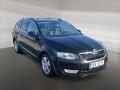 �koda Octavia 2.0 TDI Style 4x4 DSG