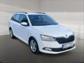 �koda Fabia 1.0 TSI 70 Ambition