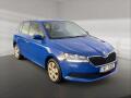 �koda Fabia 1.0 TSI Active