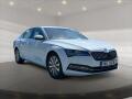 �koda Superb 2.0 TSI 140 Style AT
