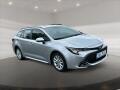 Toyota Corolla 1.8 Hyb Comfort AT