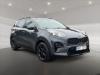 Kia Sportage 1.6 CRDI 4x4 Black Edit DCT