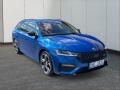�koda Octavia 2.0 TSI 180 RS