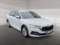 �koda Octavia 1.0 TSI 81 Ambition