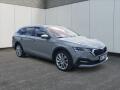 �koda Octavia 2.0 TDI 110 4x4 Scout DSG