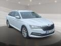 �koda Superb 2.0 TSI Style AT