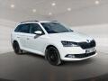 �koda Fabia 1.0 TSI Style