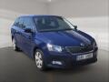 �koda Fabia 1.0 TSI Ambition