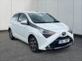 Toyota Aygo 1.0 VVTi x-play