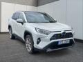 Toyota RAV4 2.5 Hybrid Excl. Skyview 4WD A