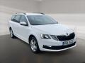 �koda Octavia 1.6 TDI Ambition